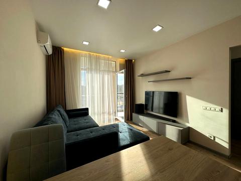 квартира за адресою Салютна вул., (Будинок 02301-02303)