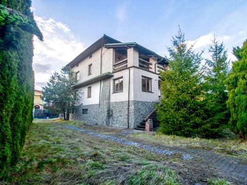 будинок за адресою Тараса Шевченка вул., 21