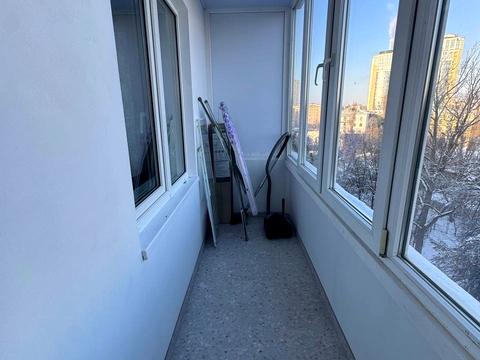 квартира по адресу Политехнический пер., 3