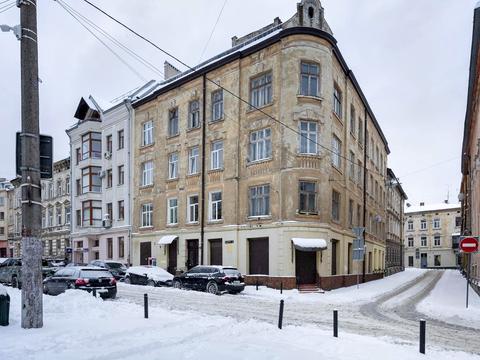 квартира по адресу Князя Мстислава Удалого ул., 7