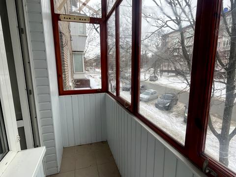 квартира за адресою Якова Новицького вул., 4