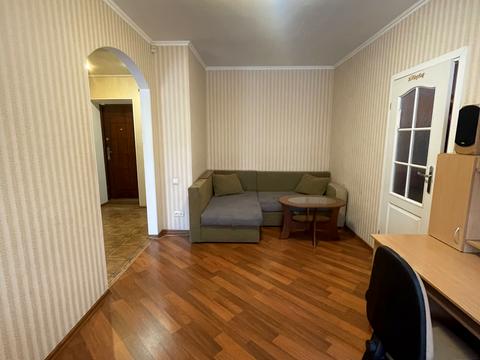 квартира за адресою Якова Новицького вул., 4