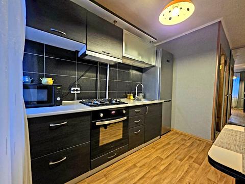 квартира по адресу Юбилейный , 12