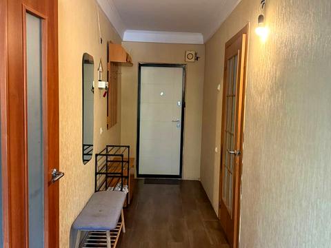 квартира за адресою Тарасівська вул., 22-А