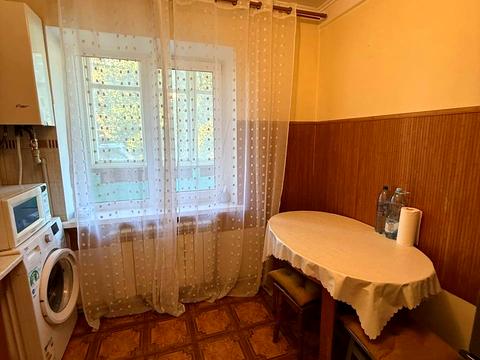 квартира за адресою Тарасівська вул., 22-А