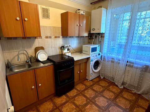 квартира за адресою Тарасівська вул., 22-А