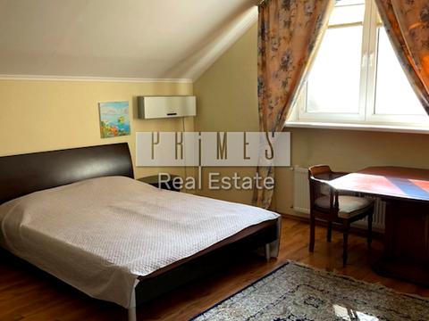 дом по адресу Лісова