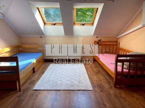 дом по адресу Лісова