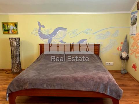 дом по адресу Лісова