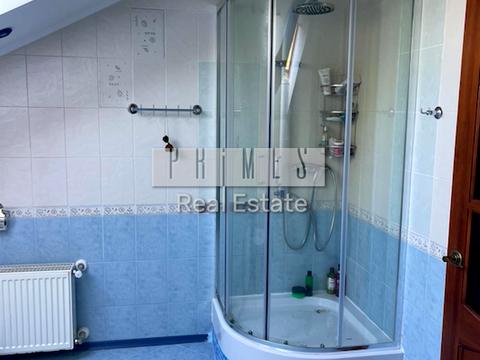 дом по адресу Лісова