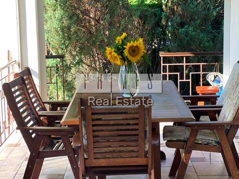 дом по адресу Лісова