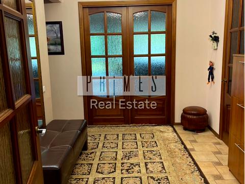 дом по адресу Лісова