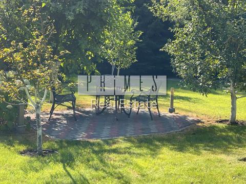 дом по адресу Лісова