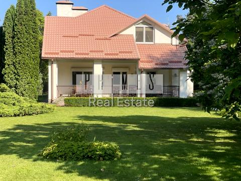 дом по адресу Лісова