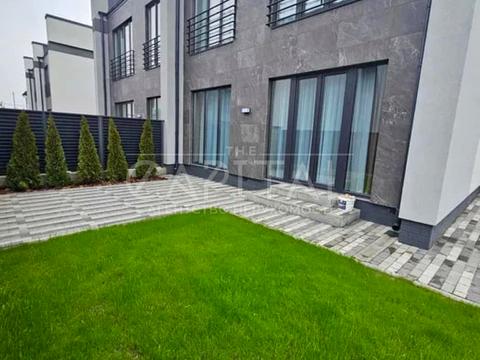 будинок за адресою Осокорки