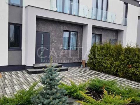 будинок за адресою Осокорки