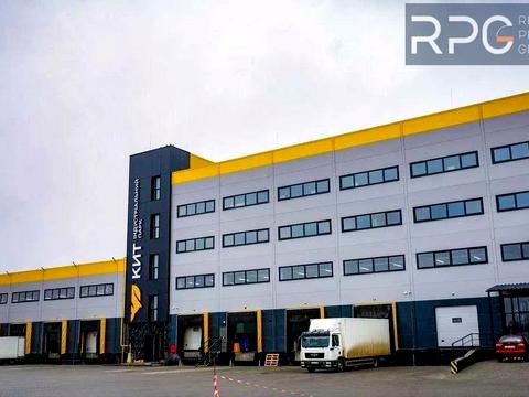 коммерческая по адресу Амосова ул., 4