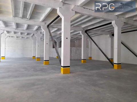 коммерческая по адресу Амосова ул., 4