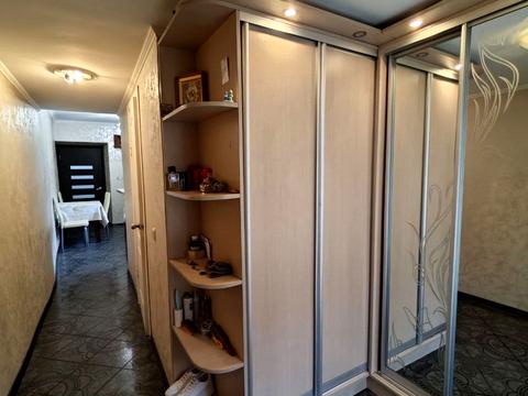 квартира по адресу Черноморского Казачества ул., 92