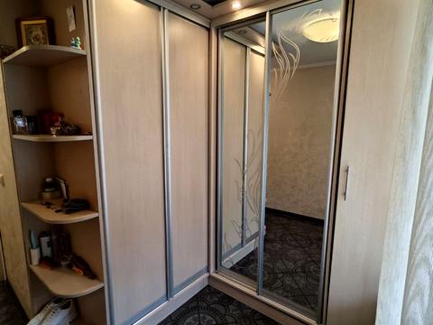 квартира по адресу Черноморского Казачества ул., 92