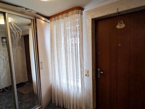 квартира по адресу Черноморского Казачества ул., 92