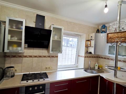 квартира по адресу Черноморского Казачества ул., 92