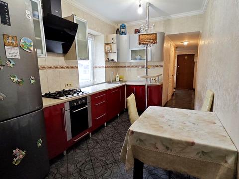 квартира по адресу Черноморского Казачества ул., 92