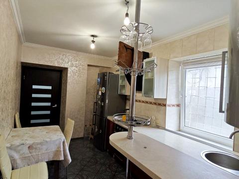 квартира по адресу Черноморского Казачества ул., 92