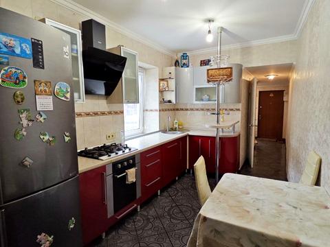 квартира по адресу Черноморского Казачества ул., 92