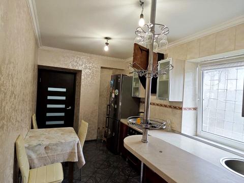 квартира по адресу Черноморского Казачества ул., 92