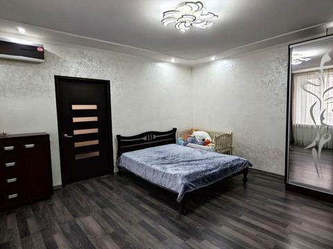 квартира по адресу Черноморского Казачества ул., 92