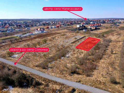 ділянка за адресою Степана Чарнецького вул. (Антона Чехова)