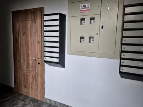 квартира за адресою Владислава Бувалкіна вул. (Бочарова Генерала), 75