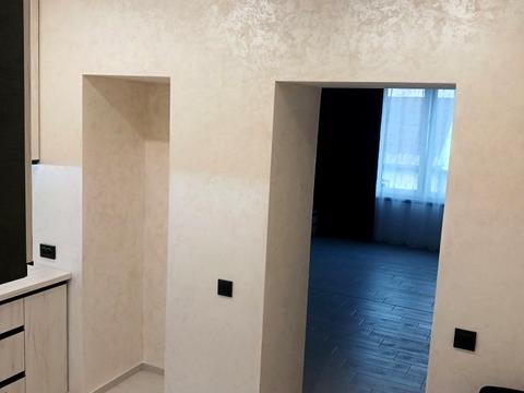 квартира по адресу Владимира Кубийовича ул., 14