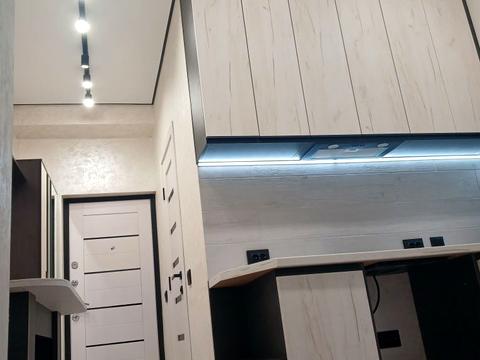 квартира по адресу Владимира Кубийовича ул., 14