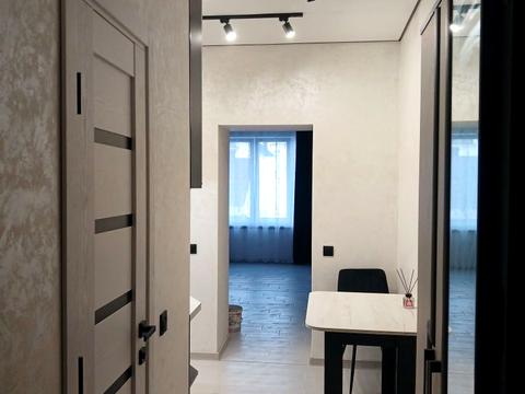 квартира по адресу Владимира Кубийовича ул., 14