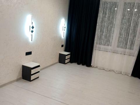 квартира по адресу Владимира Кубийовича ул., 14