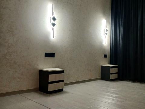 квартира по адресу Владимира Кубийовича ул., 14