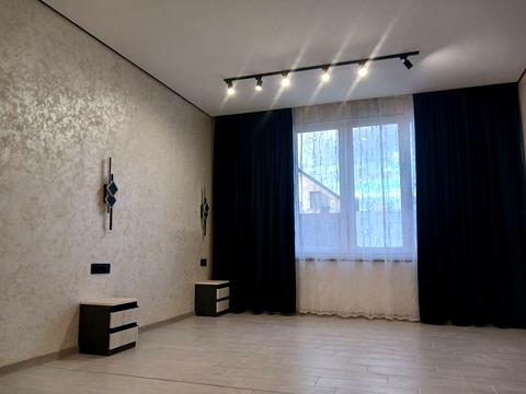 квартира по адресу Владимира Кубийовича ул., 14