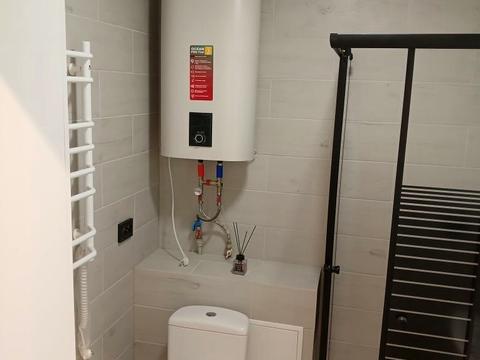 квартира по адресу Владимира Кубийовича ул., 14