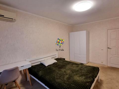 квартира за адресою Оноре де Бальзака вул., 10