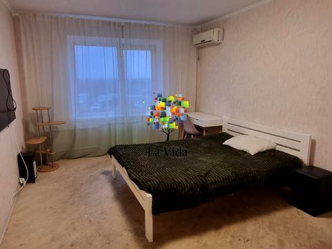 квартира за адресою Оноре де Бальзака вул., 10