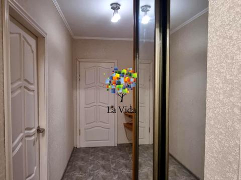 квартира за адресою Оноре де Бальзака вул., 10