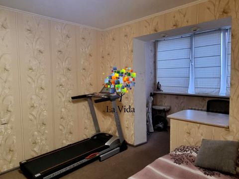 квартира за адресою Оноре де Бальзака вул., 10