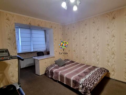 квартира за адресою Оноре де Бальзака вул., 10