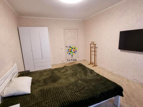 квартира за адресою Оноре де Бальзака вул., 10