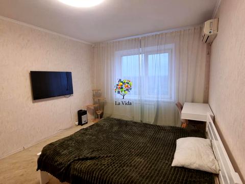 квартира за адресою Оноре де Бальзака вул., 10