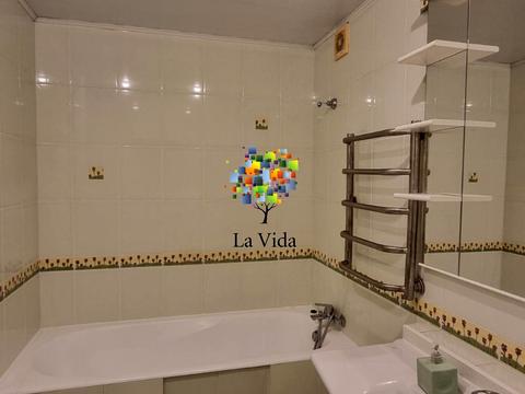 квартира за адресою Оноре де Бальзака вул., 10