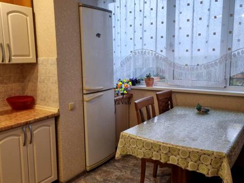 квартира за адресою Оноре де Бальзака вул., 10