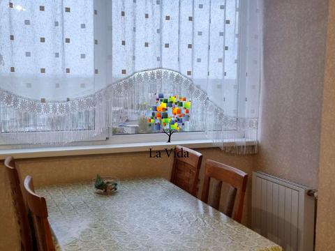 квартира за адресою Оноре де Бальзака вул., 10